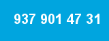 937 901 47 31 937 901 47 31